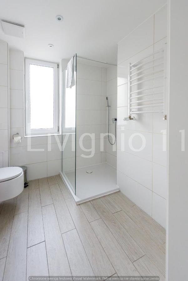Apartament Czarna Gora Sienna Liv Eksteriør billede