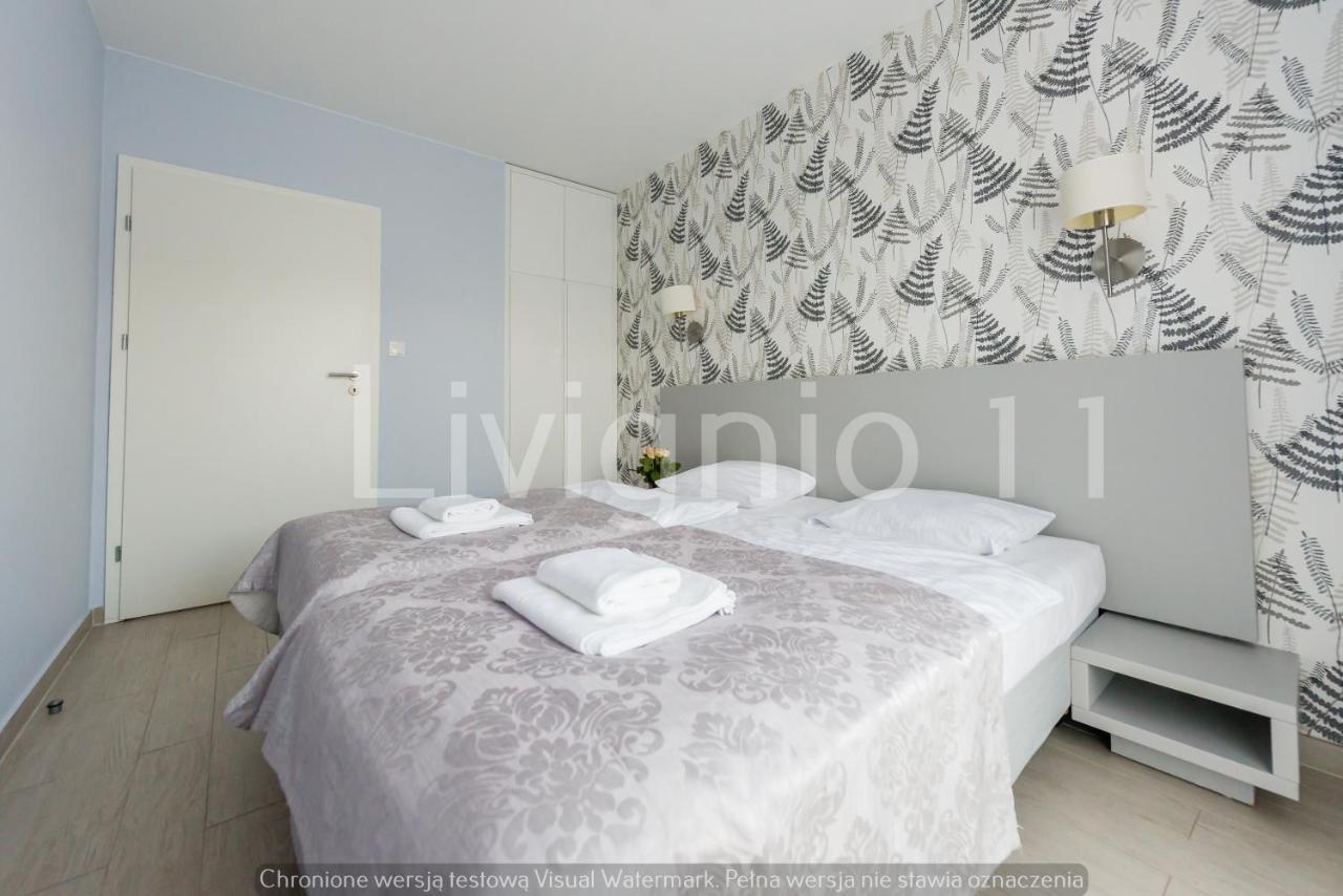 Apartament Czarna Gora Sienna Liv Eksteriør billede