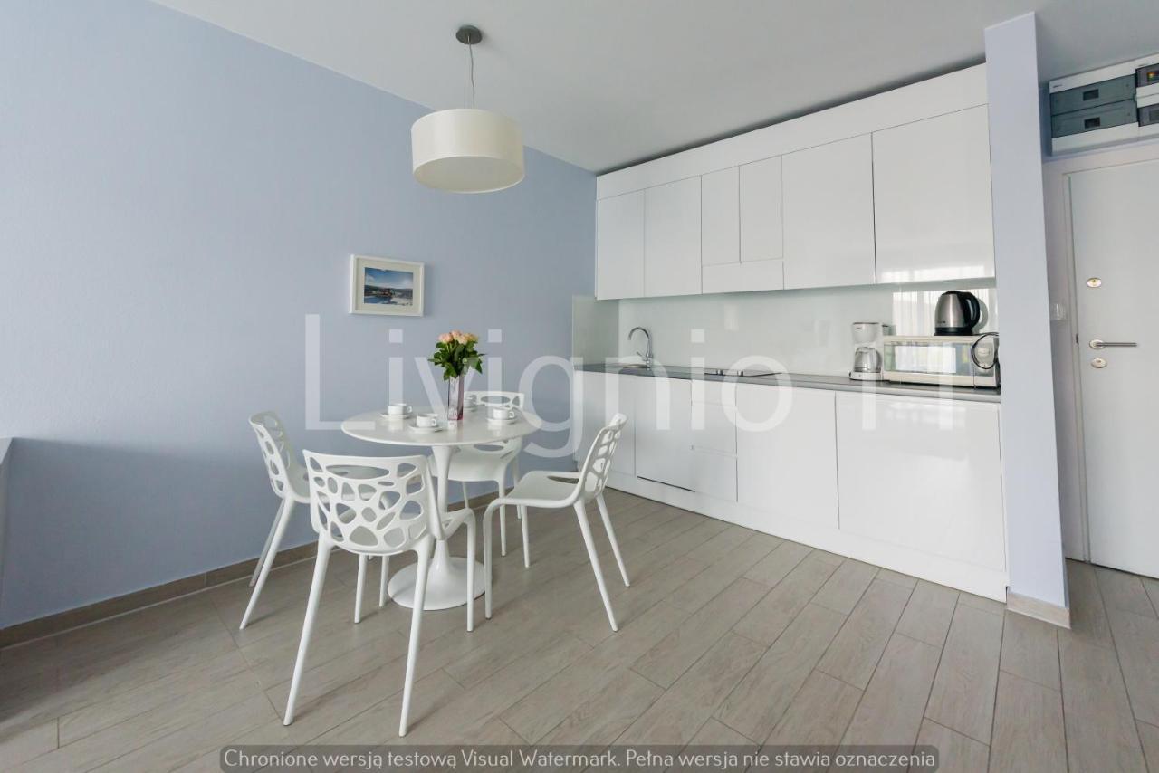 Apartament Czarna Gora Sienna Liv Eksteriør billede