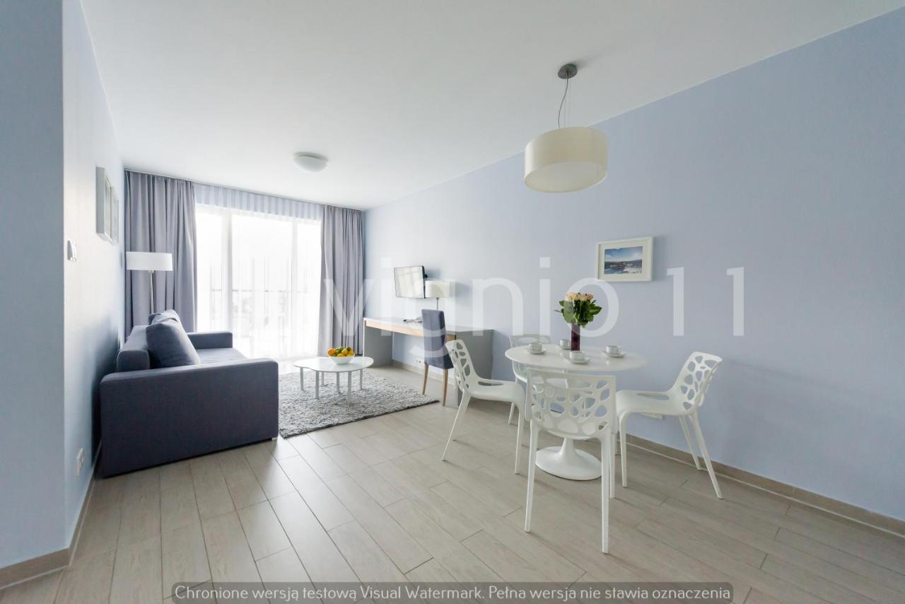 Apartament Czarna Gora Sienna Liv Eksteriør billede