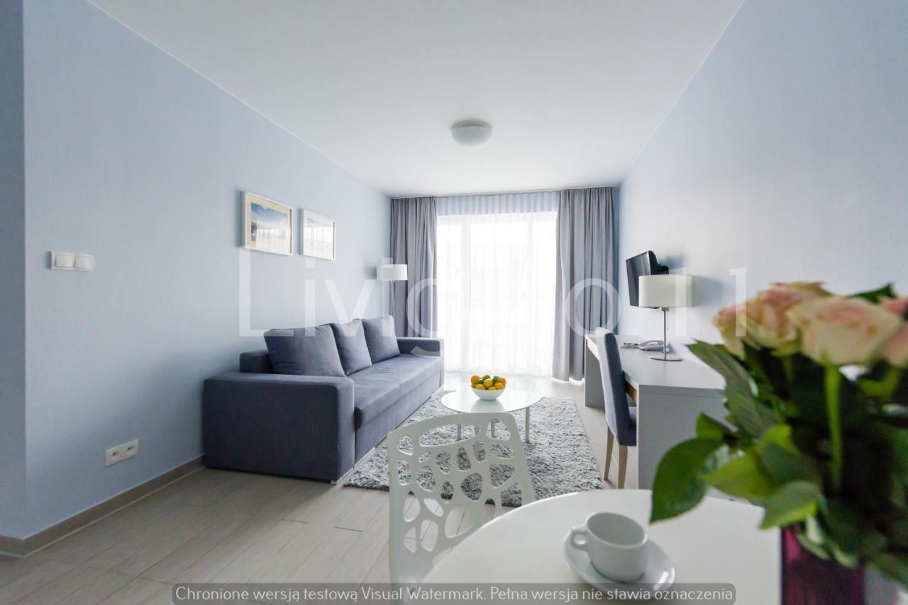 Apartament Czarna Gora Sienna Liv Eksteriør billede