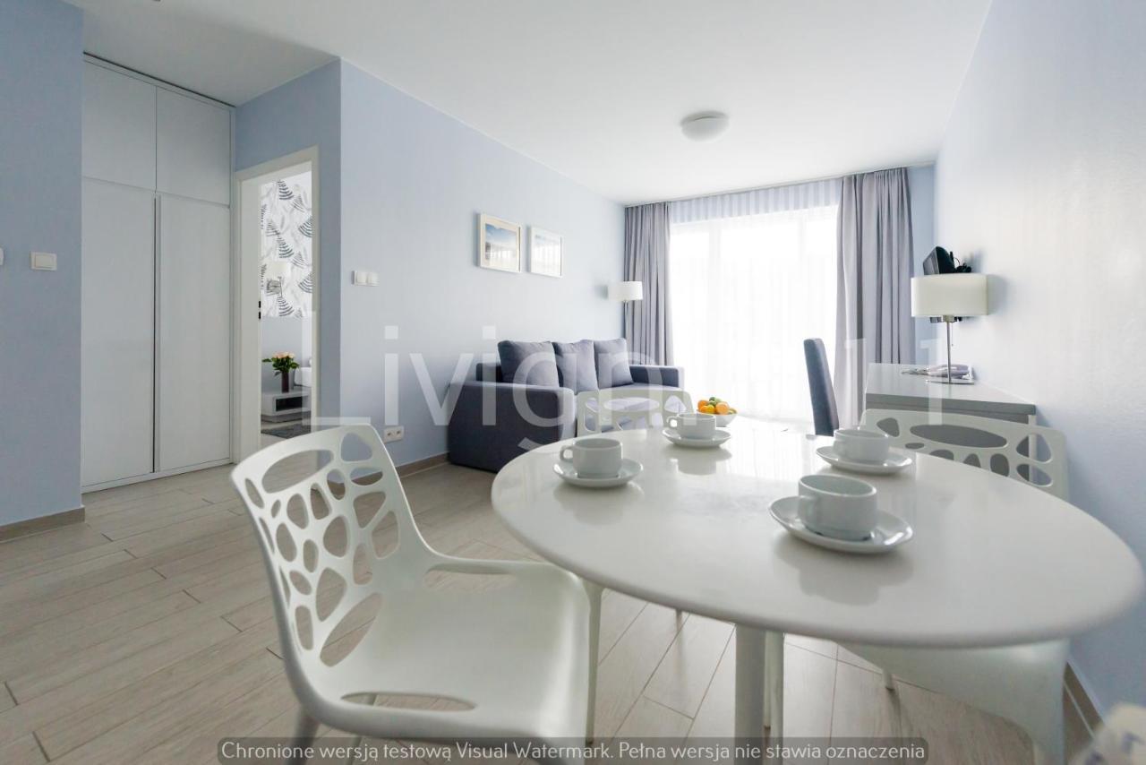 Apartament Czarna Gora Sienna Liv Eksteriør billede