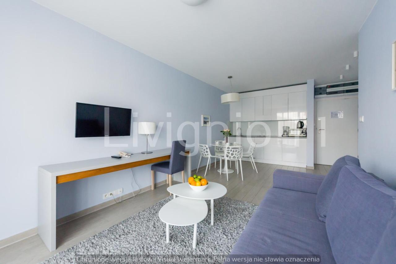 Apartament Czarna Gora Sienna Liv Eksteriør billede