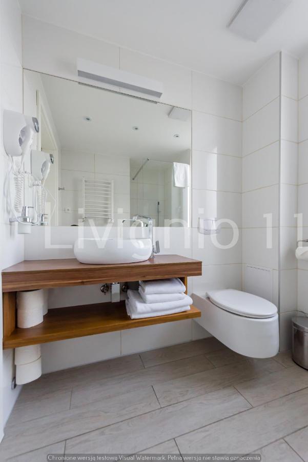 Apartament Czarna Gora Sienna Liv Eksteriør billede